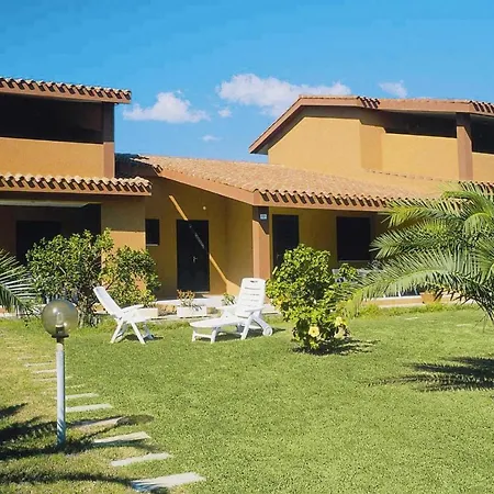 Apartment Costa Rei, Costa Rei