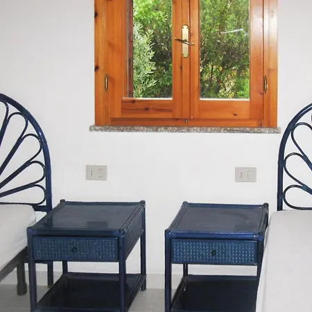 Apartment Costa Rei,