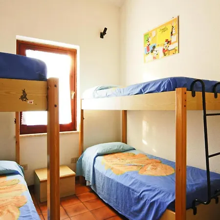 Apartment Costa Rei,