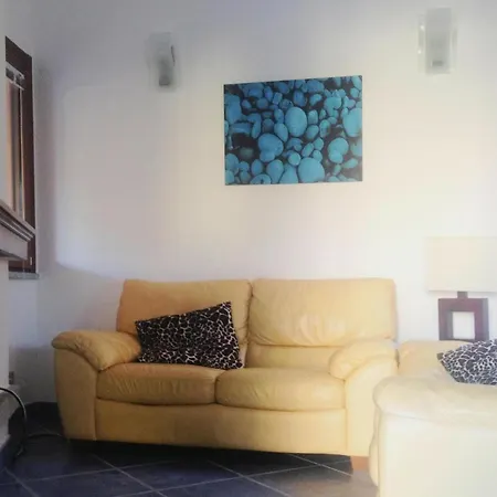 Apartment Costa Rei, *
