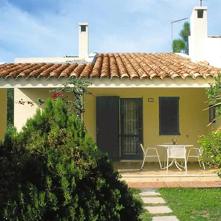Apartment Costa Rei, Costa Rei