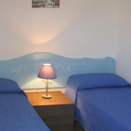 Apartment Costa Rei, Costa Rei